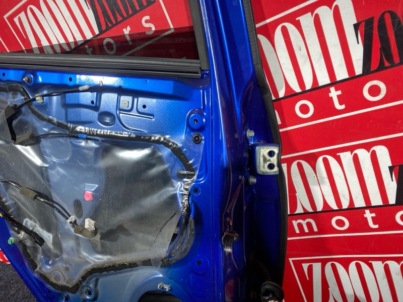 Дверь боковая, 13300 рублей, Солонцы