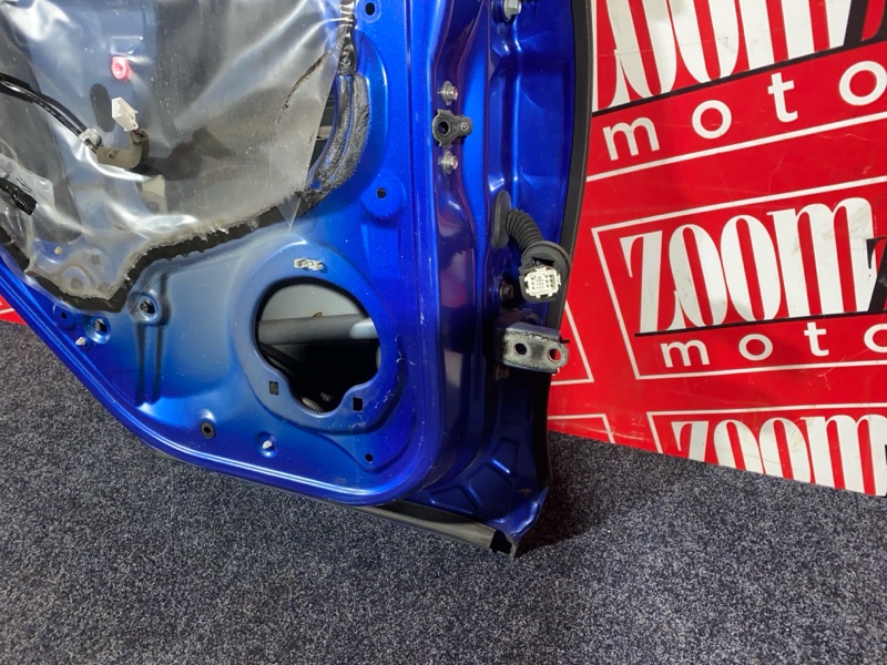 Дверь боковая, 13300 рублей, Солонцы