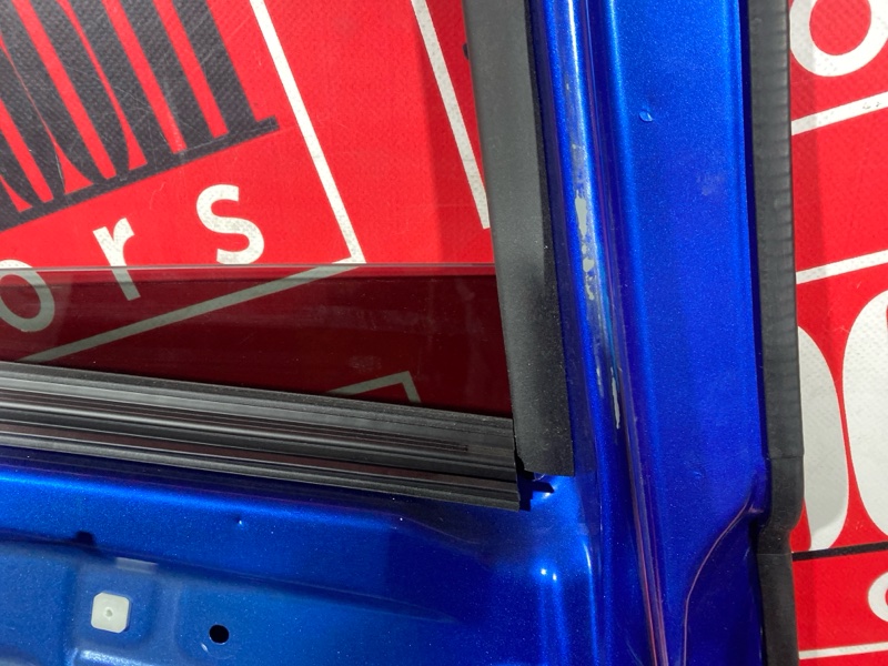 Дверь боковая, 13300 рублей, Солонцы