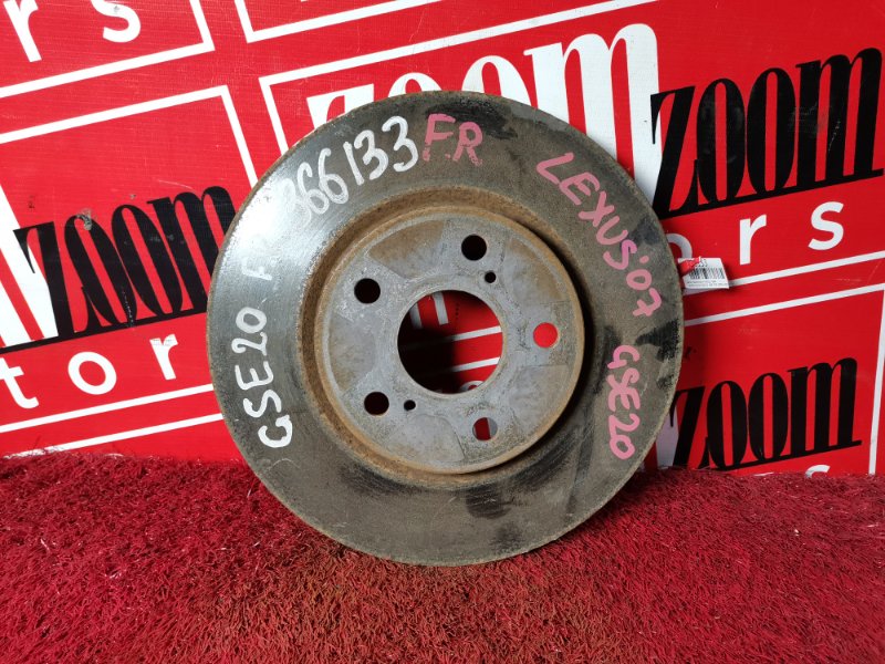 Диск тормозной, 1000 рублей, Красноярск