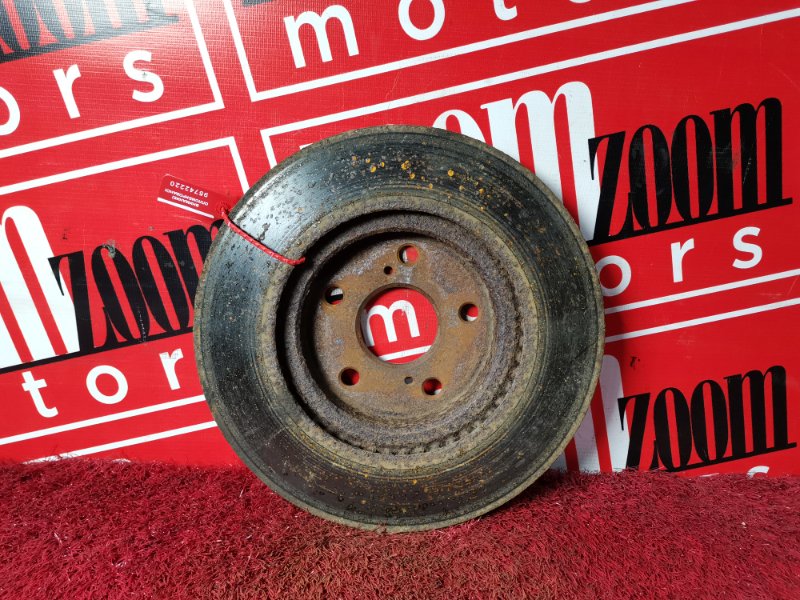 Диск тормозной, 1000 рублей, Красноярск