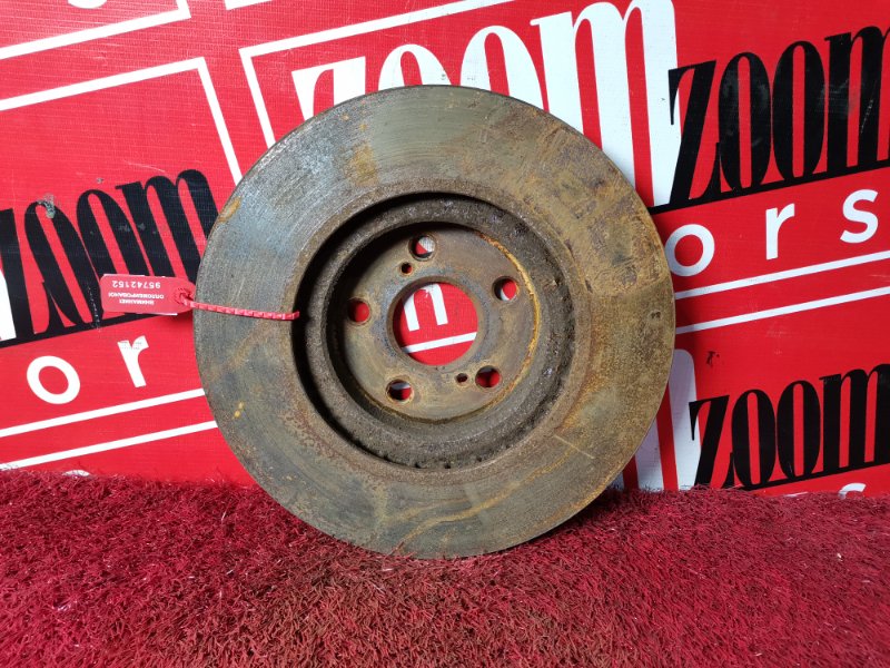 Диск тормозной, 1400 рублей, Красноярск