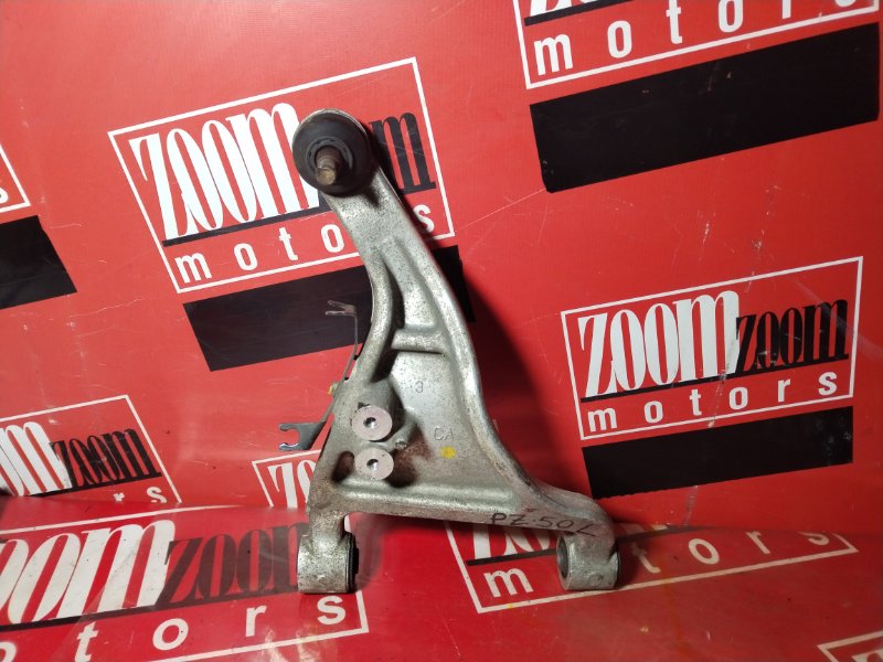 Рычаг подвески верхний, 1000 рублей, Красноярск