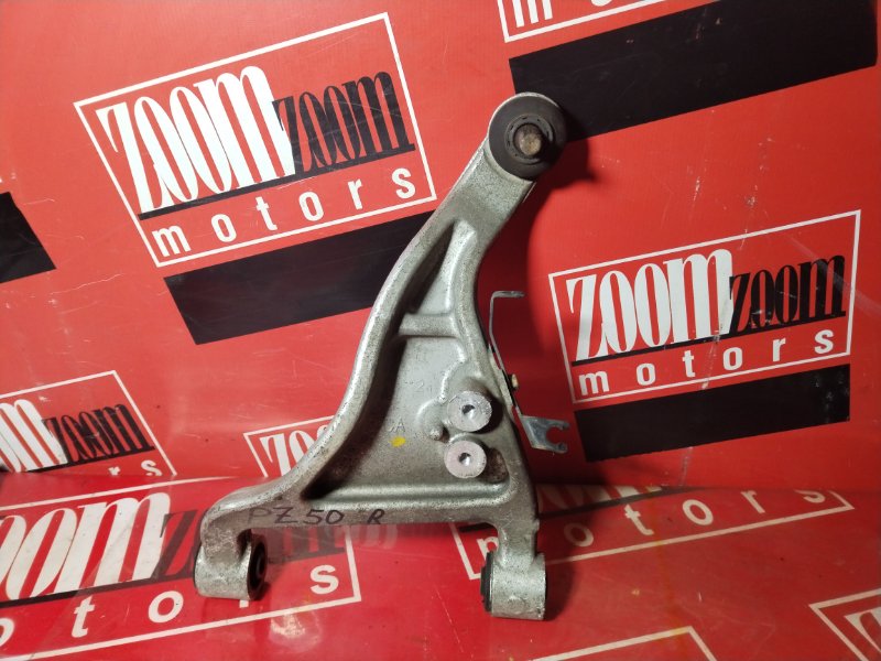 Рычаг подвески верхний, 1000 рублей, Красноярск