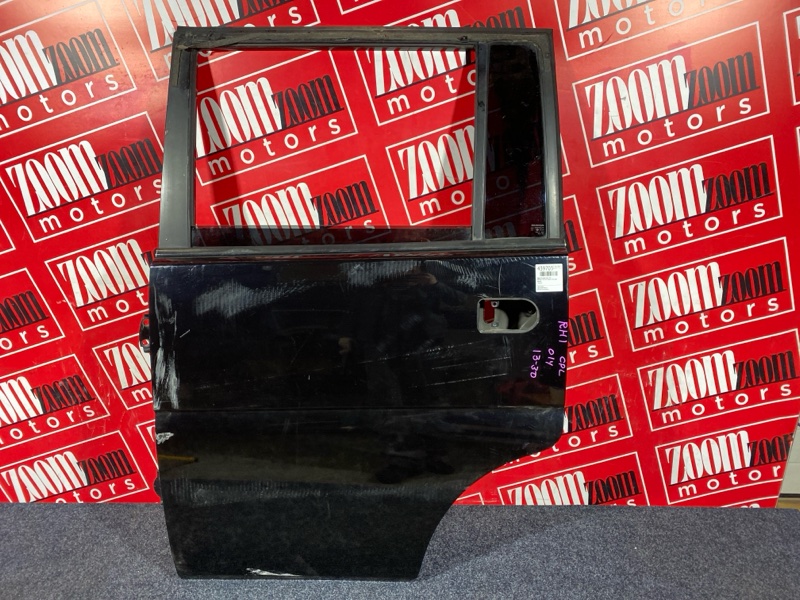 Дверь боковая, 5700 рублей, Солонцы