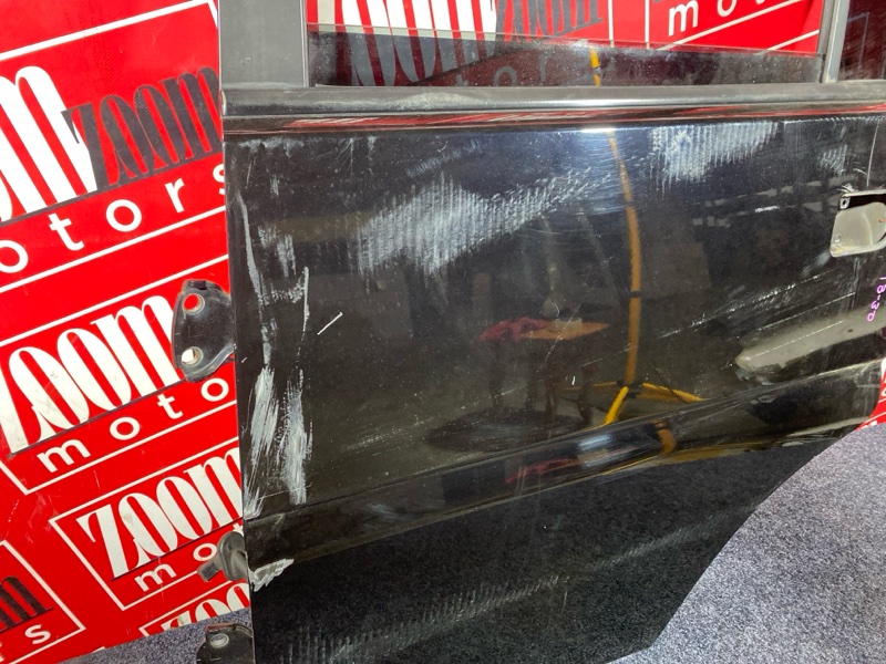 Дверь боковая, 5700 рублей, Солонцы