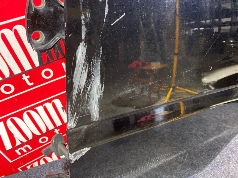 Дверь боковая, 5700 рублей, Солонцы