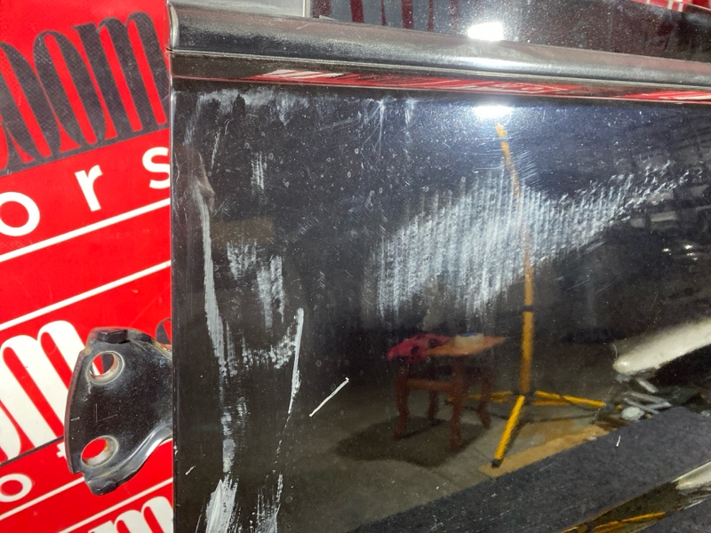 Дверь боковая, 5700 рублей, Солонцы