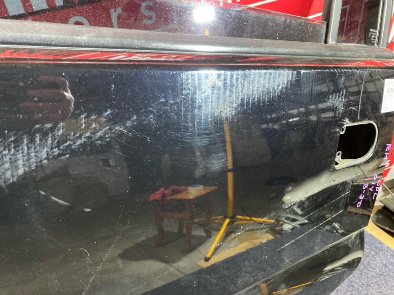 Дверь боковая, 5700 рублей, Солонцы