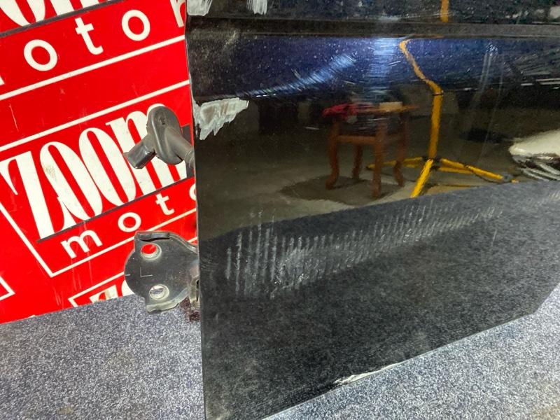 Дверь боковая, 5700 рублей, Солонцы