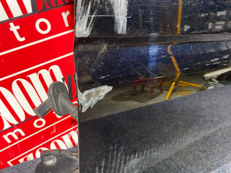 Дверь боковая, 5700 рублей, Солонцы