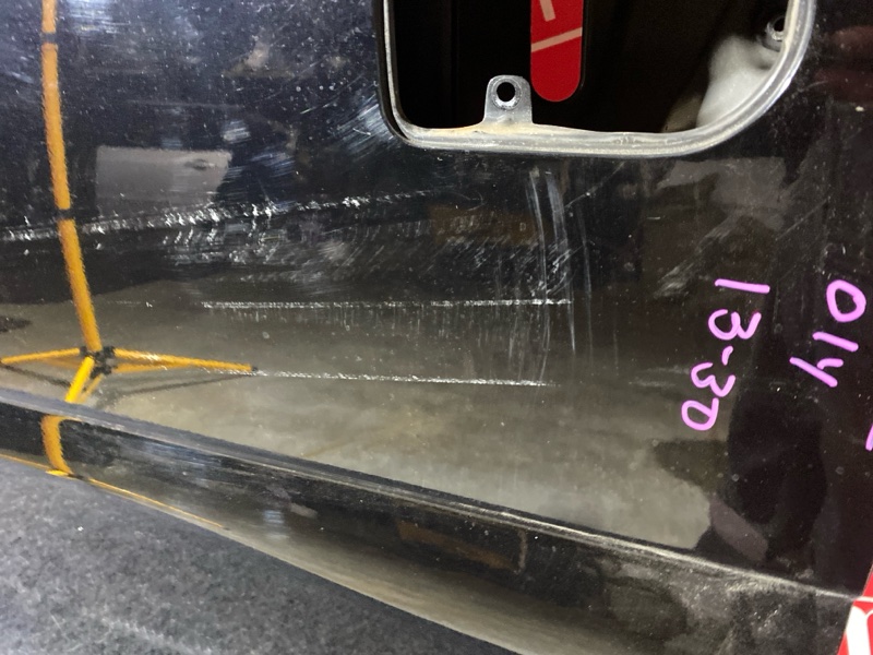 Дверь боковая, 5700 рублей, Солонцы