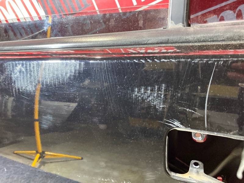 Дверь боковая, 5700 рублей, Солонцы