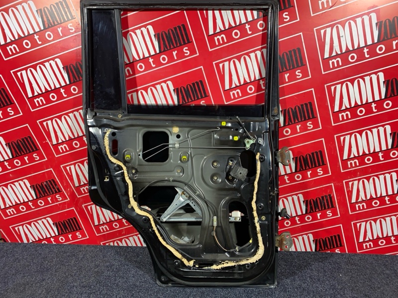 Дверь боковая, 5700 рублей, Солонцы