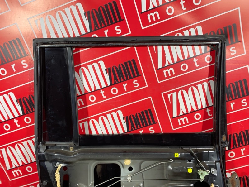 Дверь боковая, 5700 рублей, Солонцы