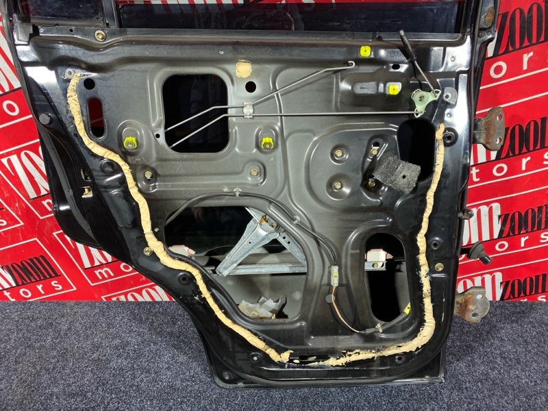 Дверь боковая, 5700 рублей, Солонцы