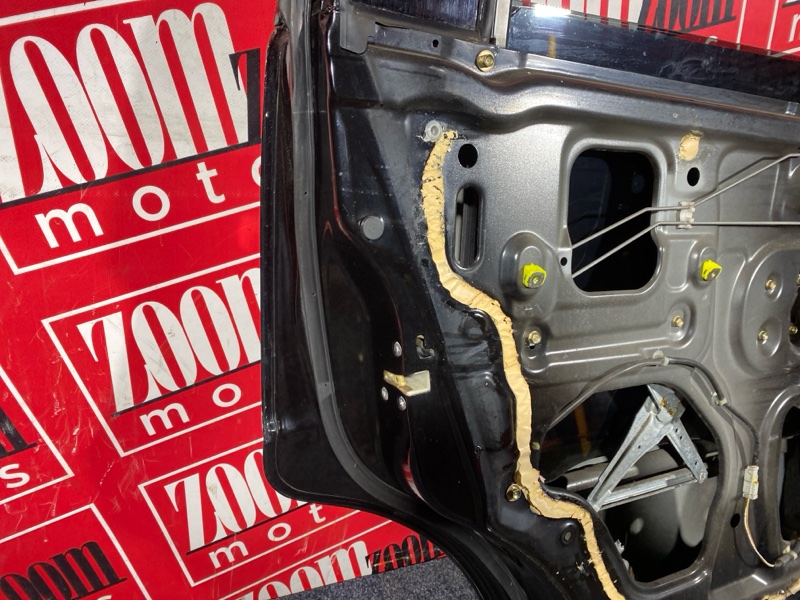 Дверь боковая, 5700 рублей, Солонцы