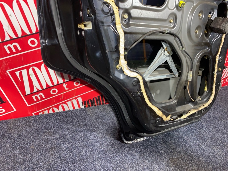 Дверь боковая, 5700 рублей, Солонцы