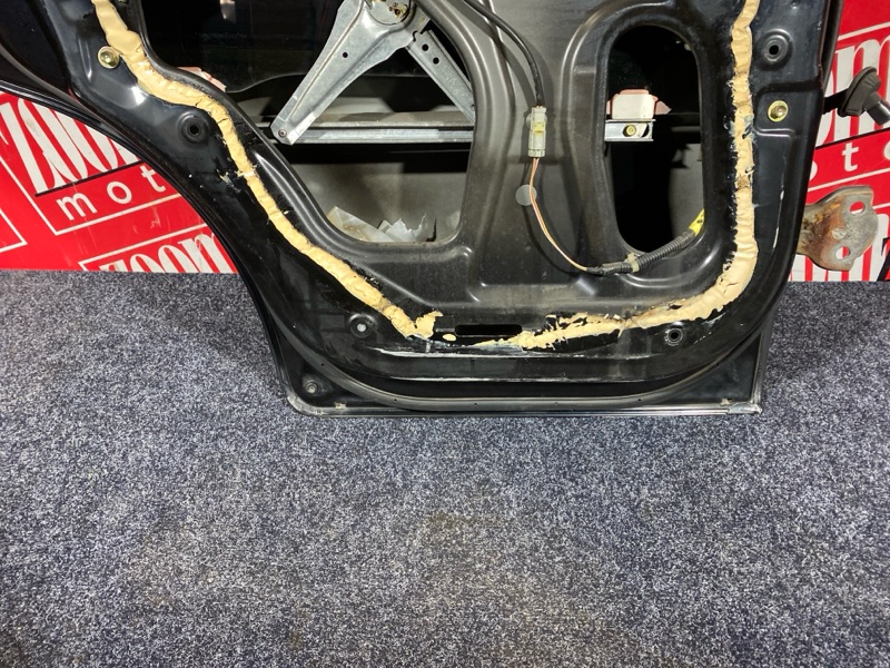 Дверь боковая, 5700 рублей, Солонцы