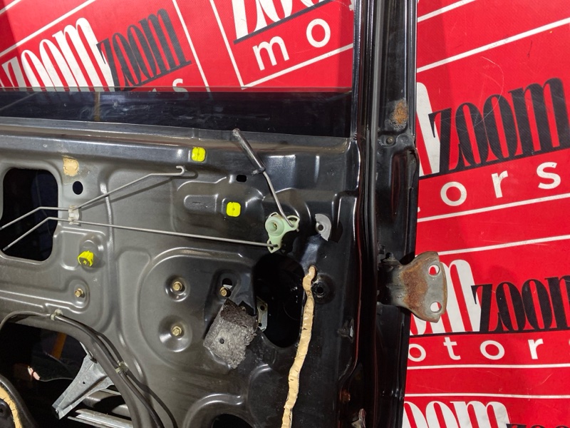 Дверь боковая, 5700 рублей, Солонцы