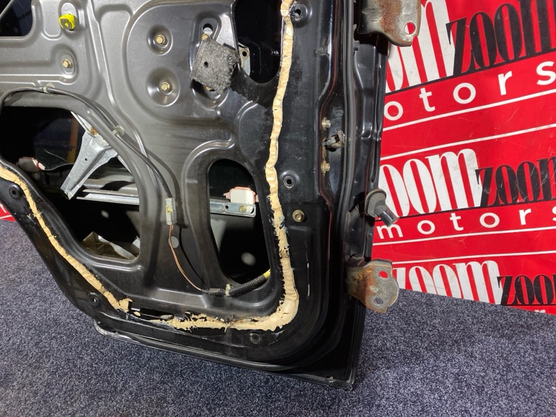 Дверь боковая, 5700 рублей, Солонцы