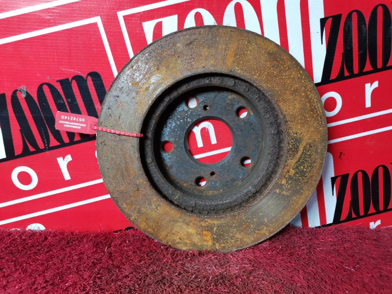 Диск тормозной, 1800 рублей, Красноярск