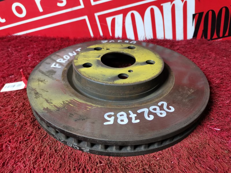 Диск тормозной, 1400 рублей, Красноярск