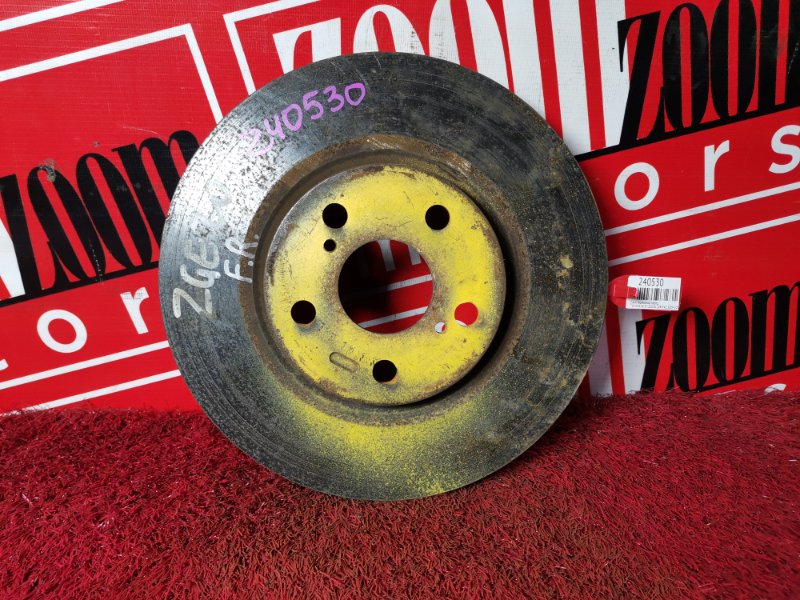 Диск тормозной, 900 рублей, Красноярск