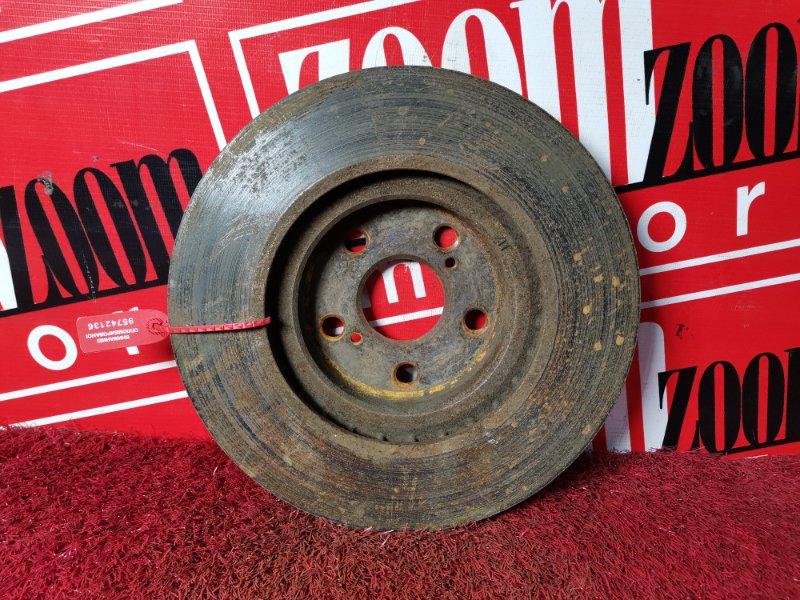 Диск тормозной, 900 рублей, Красноярск