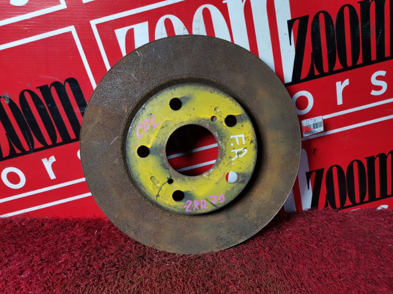 Диск тормозной, 1800 рублей, Красноярск