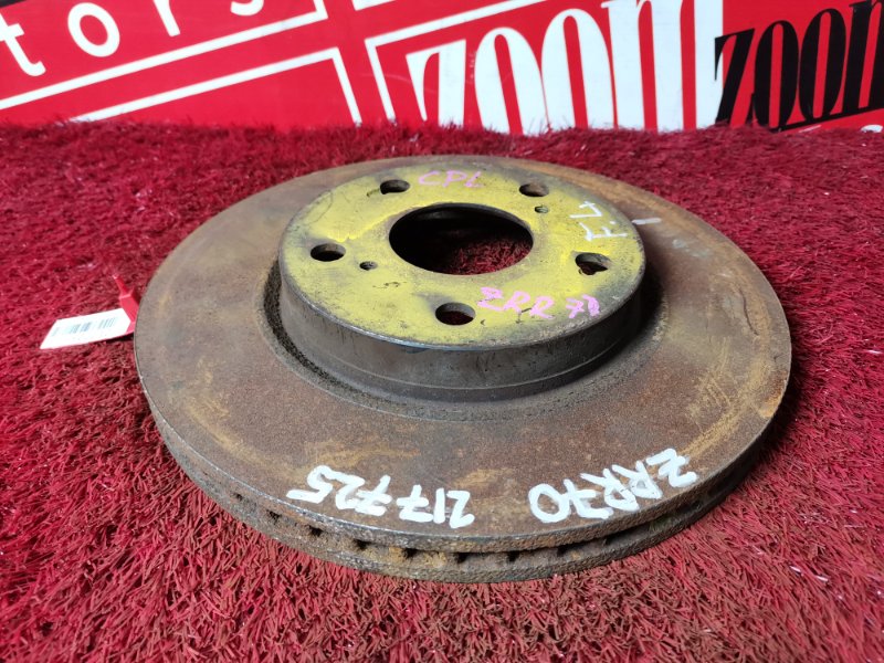 Диск тормозной, 1800 рублей, Красноярск