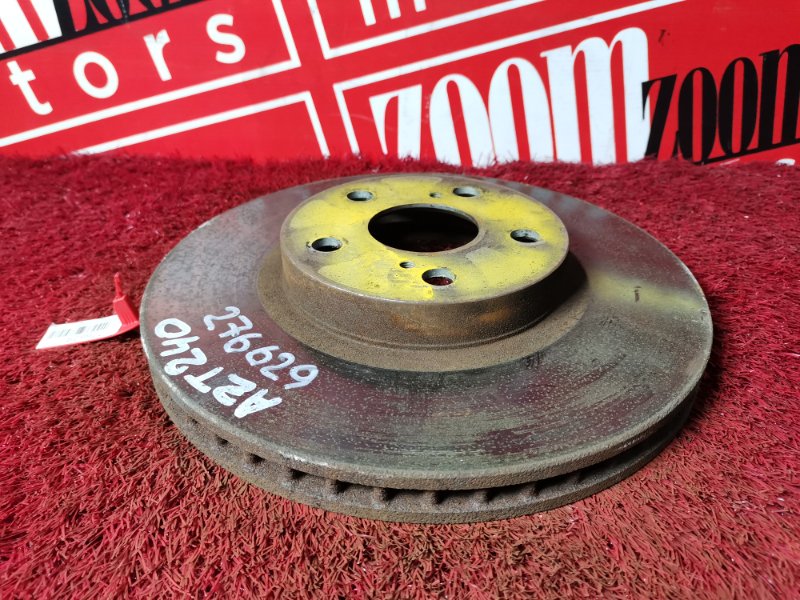 Диск тормозной, 1100 рублей, Красноярск