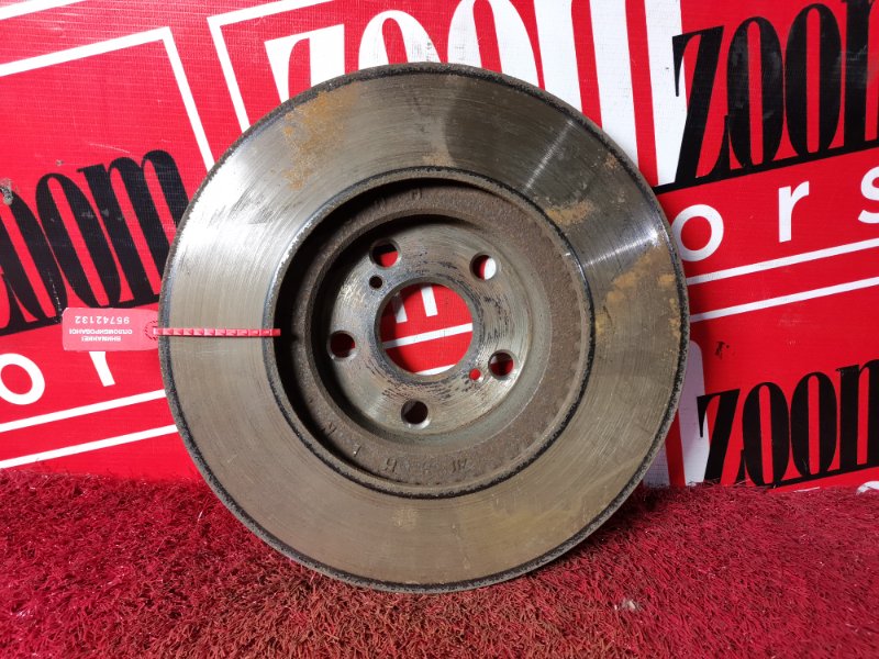 Диск тормозной, 1100 рублей, Красноярск