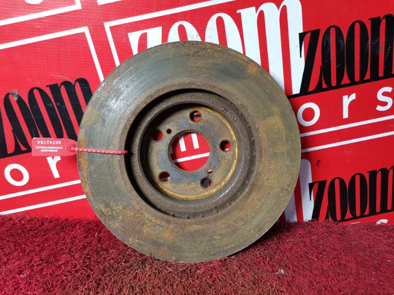 Диск тормозной, 900 рублей, Красноярск