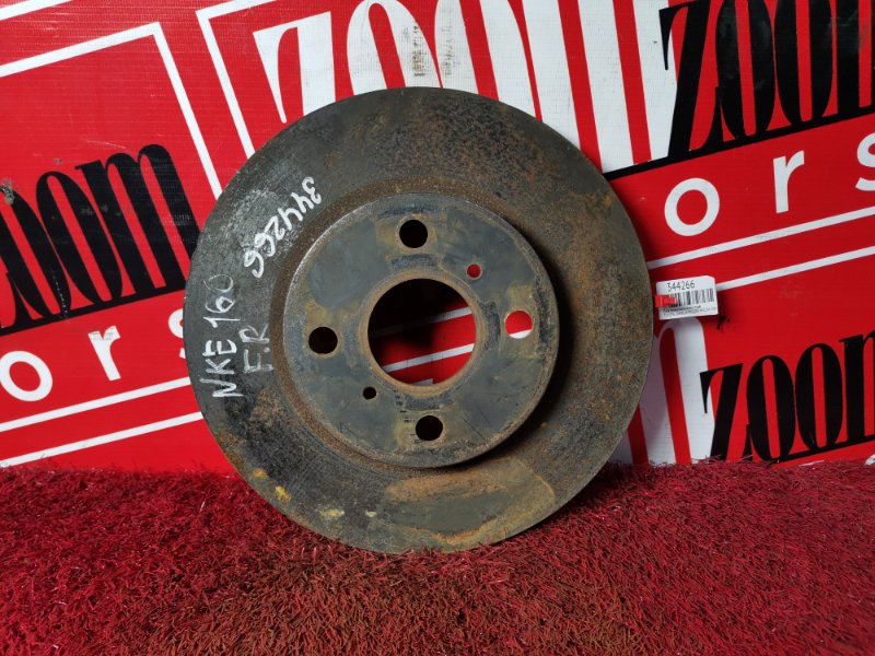 Диск тормозной, 800 рублей, Красноярск