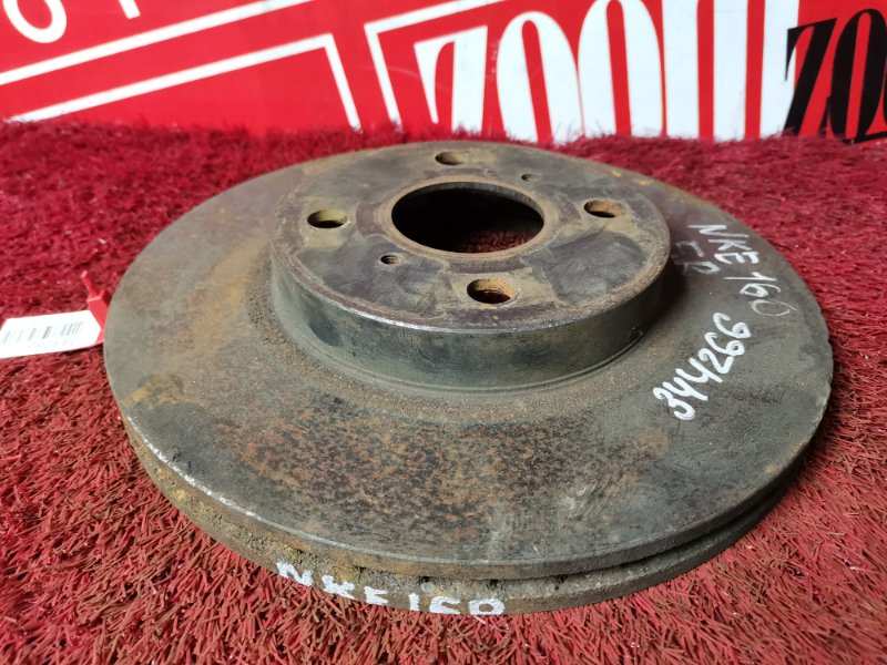 Диск тормозной, 800 рублей, Красноярск