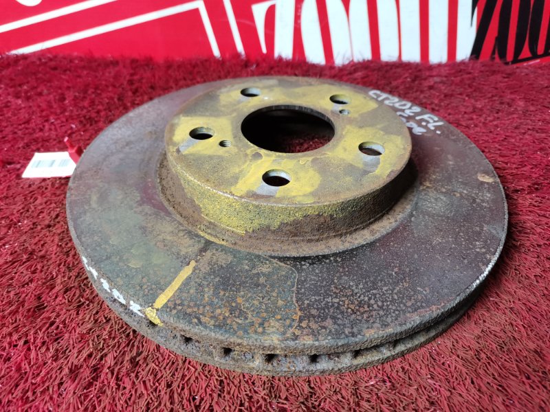 Диск тормозной, 1300 рублей, Красноярск