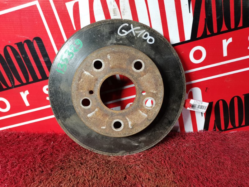 Диск тормозной, 1000 рублей, Красноярск