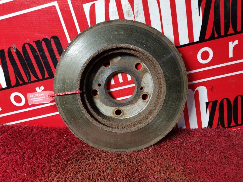 Диск тормозной, 1000 рублей, Красноярск