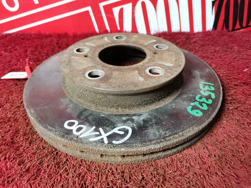 Диск тормозной, 1000 рублей, Красноярск