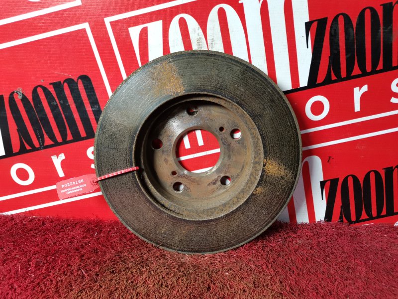 Диск тормозной, 1000 рублей, Красноярск