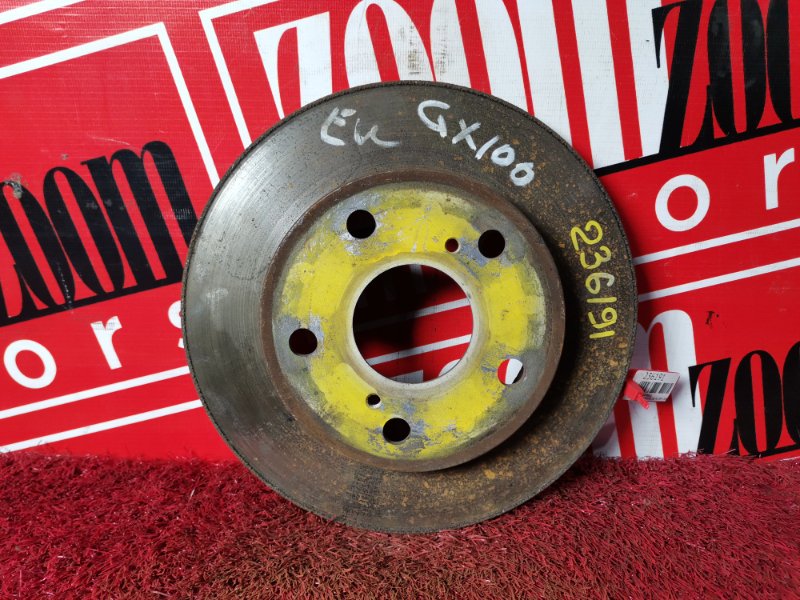 Диск тормозной, 1000 рублей, Красноярск