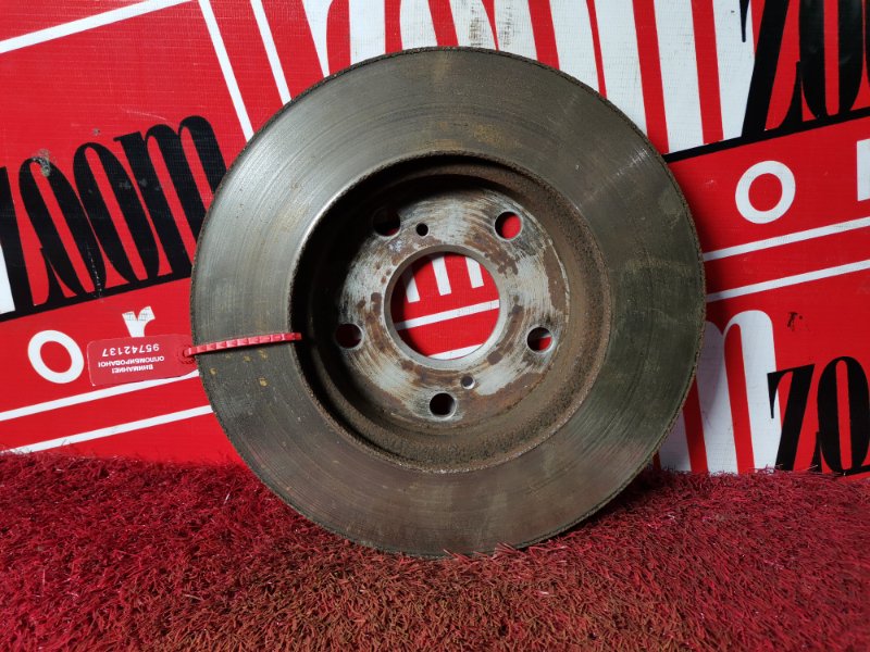 Диск тормозной, 1000 рублей, Красноярск