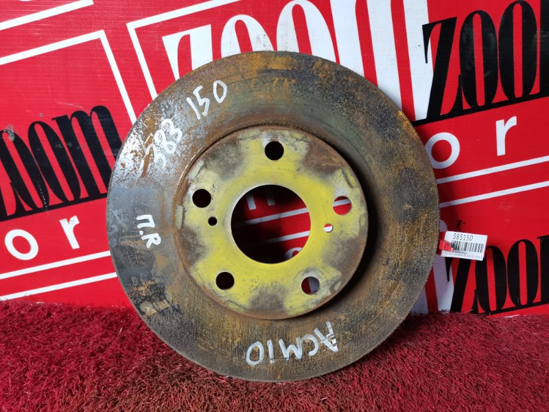 Диск тормозной, 1100 рублей, Красноярск