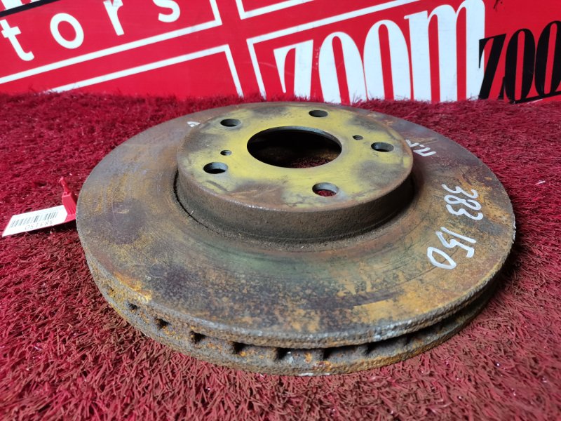 Диск тормозной, 1100 рублей, Красноярск