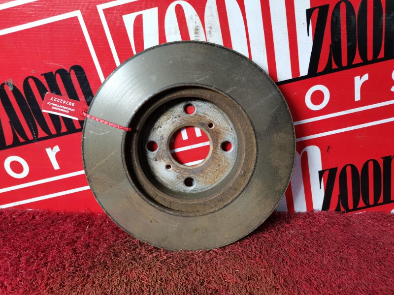 Диск тормозной, 900 рублей, Красноярск