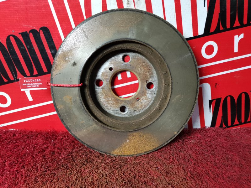 Диск тормозной, 900 рублей, Красноярск