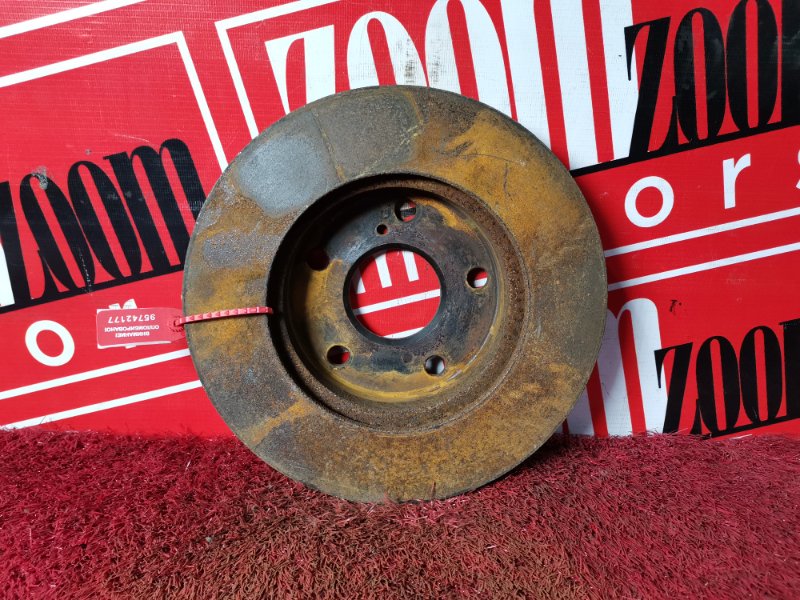 Диск тормозной, 1000 рублей, Красноярск