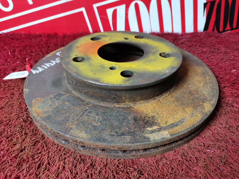 Диск тормозной, 1000 рублей, Красноярск