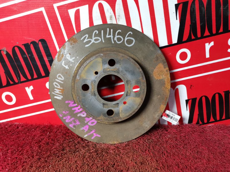 Диск тормозной, 600 рублей, Красноярск